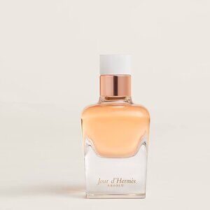 NWT/NIB Jour d'Hermes Absolu Parfum